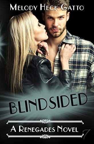 Imagen de archivo de Blindsided a la venta por THE SAINT BOOKSTORE