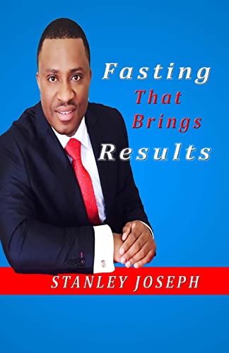 Stock image for Fasting that Brings Results for sale by ThriftBooks-Atlanta