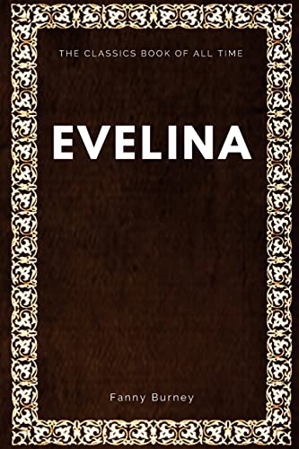 9781547001385: Evelina