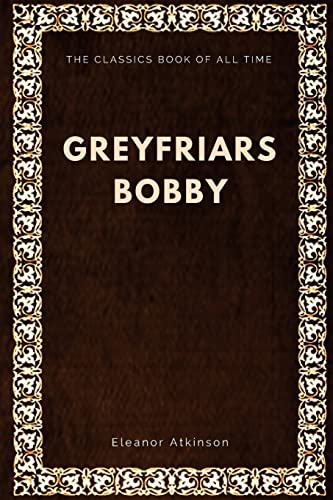 9781547002863: Greyfriars Bobby