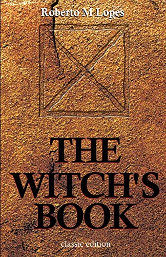 9781547007325: The Witch's Book