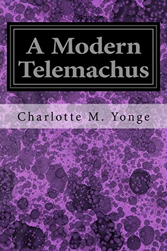 9781547007622: A Modern Telemachus