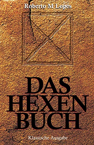 Stock image for Das Hexenbuch (German Edition) for sale by Lucky's Textbooks