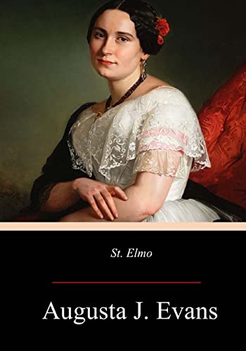 9781547011193: St. Elmo