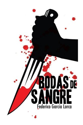 Stock image for Bodas de Sangre for sale by Better World Books
