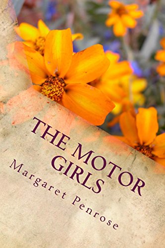 Stock image for The Motor Girls: A Mystery of the Road for sale by ThriftBooks-Atlanta