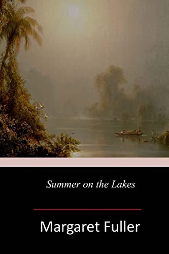 Imagen de archivo de Summer on the Lakes a la venta por HPB-Diamond