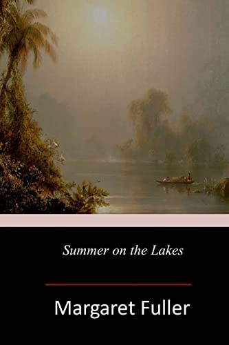 Stock image for Summer on the Lakes for sale by SecondSale