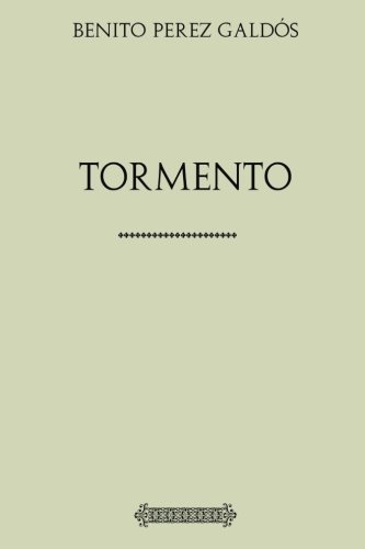 Stock image for Coleccin Galds: Tormento for sale by medimops