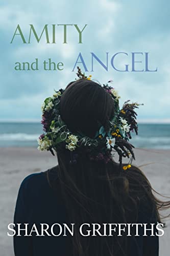 Stock image for Amity and the Angel for sale by WorldofBooks