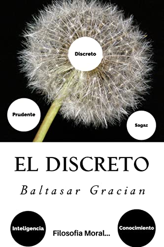 9781547023721: El Discreto (Spanish) Edition