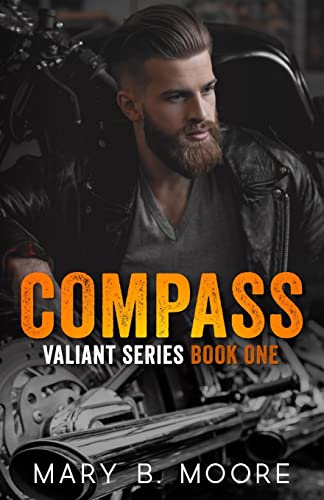 Stock image for Compass: 1 (Valiant) for sale by AwesomeBooks