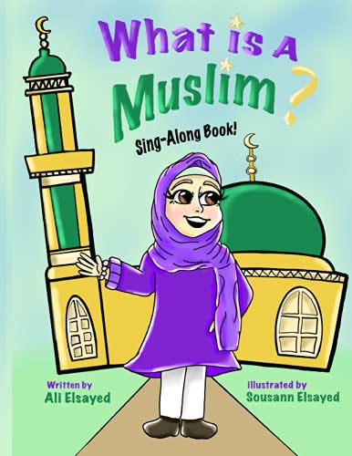 Stock image for What is a Muslim? for sale by Your Online Bookstore