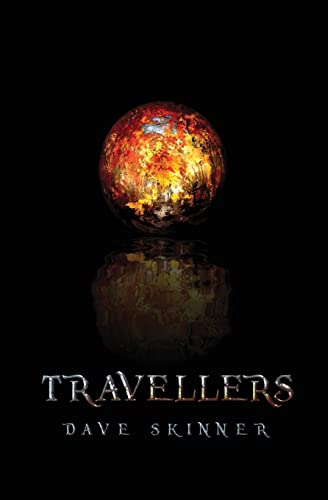 Stock image for Travellers for sale by Revaluation Books