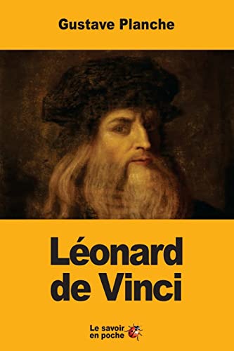 Stock image for Lonard de Vinci (French Edition) for sale by Lucky's Textbooks