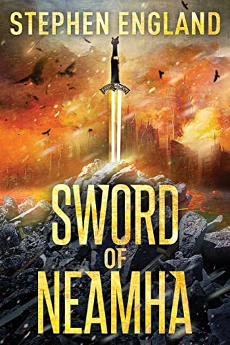 Stock image for Sword of Neamha for sale by ThriftBooks-Atlanta