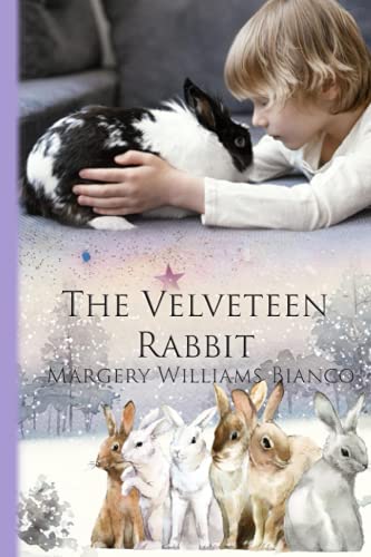 Beispielbild fr The Velveteen Rabbit Margery Williams Bianco zum Verkauf von Revaluation Books