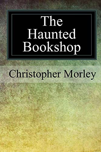 9781547044450: The Haunted Bookshop