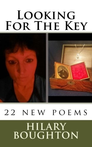 Stock image for Looking For The Key: 22 new poems for sale by Revaluation Books