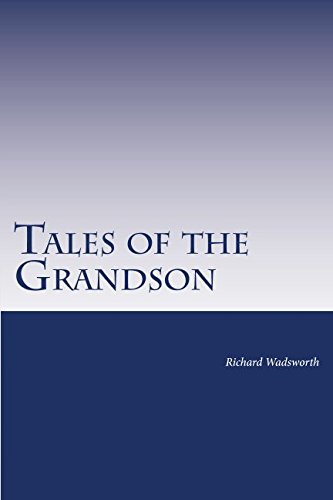 Stock image for Tales of the Grandson for sale by Revaluation Books