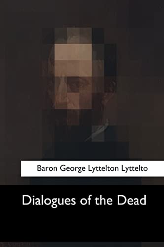 Stock image for Dialogues of the Dead for sale by THE SAINT BOOKSTORE
