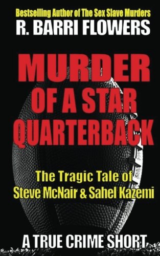 Stock image for Murder of a Star Quarterback T for sale by SecondSale