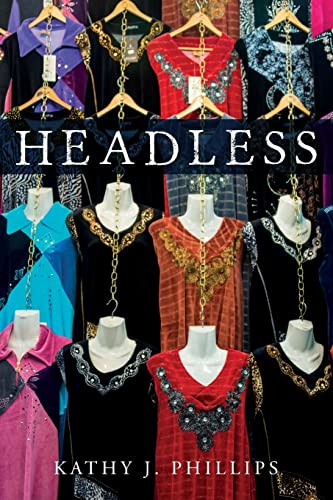 Stock image for Headless for sale by My Dead Aunt's Books