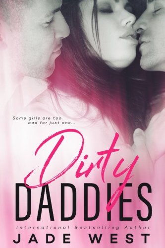 Stock image for Dirty Daddies for sale by Revaluation Books