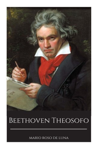 9781547056866: Beethoven, Teosofo