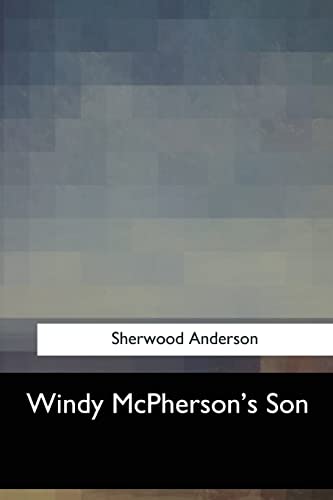 Stock image for Windy McPherson's Son for sale by THE SAINT BOOKSTORE