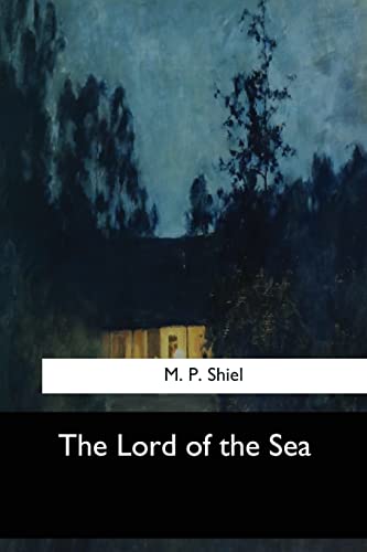 Stock image for The Lord of the Sea for sale by THE SAINT BOOKSTORE