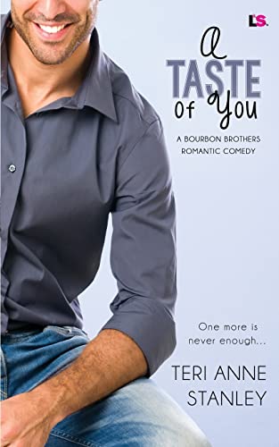 Stock image for A Taste of You for sale by Better World Books