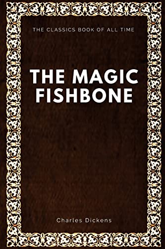 9781547065332: The Magic Fishbone