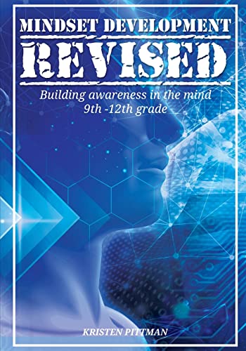 Stock image for Mindset Development Revised: Building awareness in the mind for sale by THE SAINT BOOKSTORE
