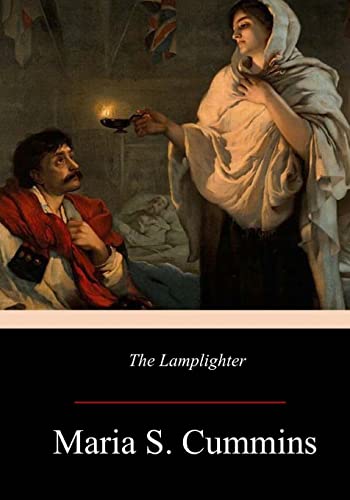 9781547069170: The Lamplighter