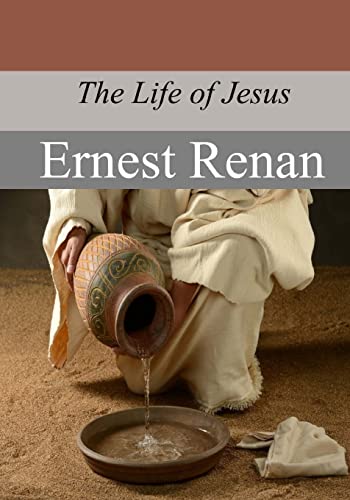 9781547069309: The Life of Jesus