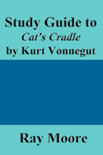 Beispielbild fr Study Guide to Cat's Cradle by Kurt Vonnegut zum Verkauf von ThriftBooks-Atlanta