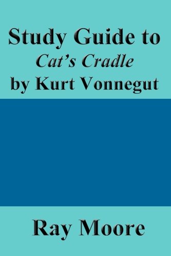 Imagen de archivo de Study Guide to Cat's Cradle by Kurt Vonnegut a la venta por ThriftBooks-Atlanta