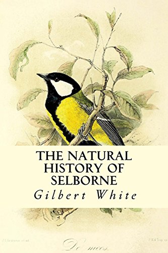 Imagen de archivo de The Natural History of Selborne a la venta por SecondSale