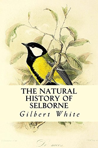 9781547086375: The Natural History of Selborne [Idioma Ingls]