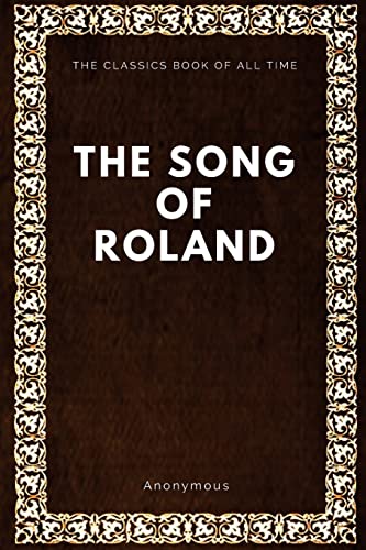 Stock image for The Song of Roland for sale by Lucky's Textbooks