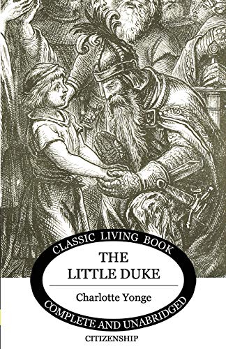 9781547092239: The Little Duke (Living Book Press)