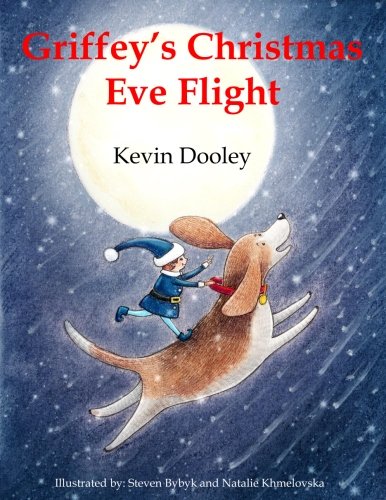 Stock image for Griffey's Christmas Eve Flight for sale by Better World Books
