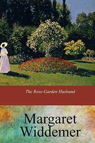 9781547096909: The Rose-Garden Husband