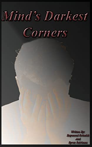Stock image for Mind's Darkest Corners: Book 1 (MDC) (Volume 1) for sale by HPB-Emerald