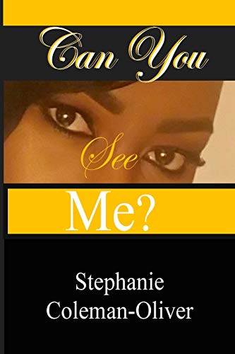 Stock image for Can you see me? for sale by THE SAINT BOOKSTORE