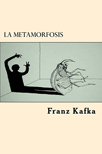 9781547111206: La Metamorfosis