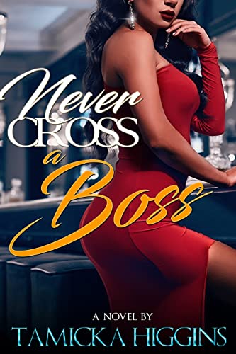 Beispielbild fr Never Cross A Boss zum Verkauf von Better World Books