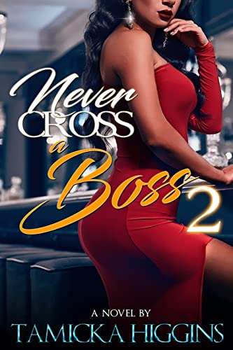Imagen de archivo de Never Cross A Boss 2 a la venta por Better World Books