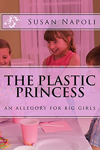 Stock image for The Plastic Princess for sale by PBShop.store US